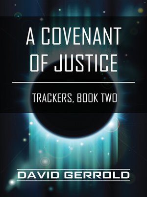 cover image of A Covenant of Justice
